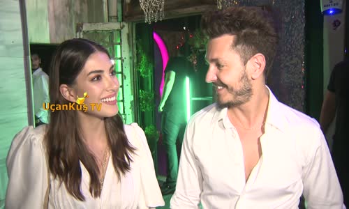 Barış Yurtçu Ve Deniz Baysal Evleniyor Kınada Neler Yaşandı