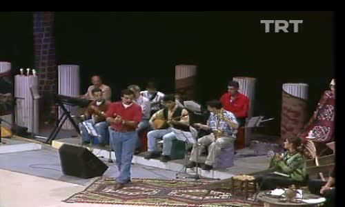 Mehmet Seske-Gülüm Seni Alır Dağa Kaçarım izle