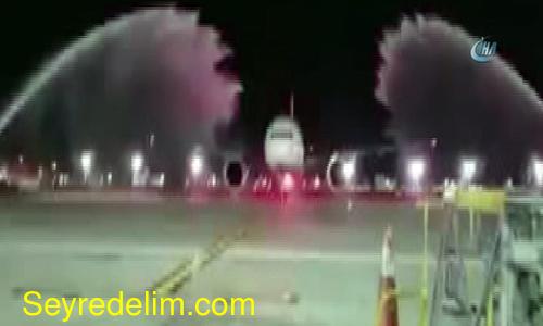 Turkish Cargo’dan Tayvan’a tarifeli kargo seferi