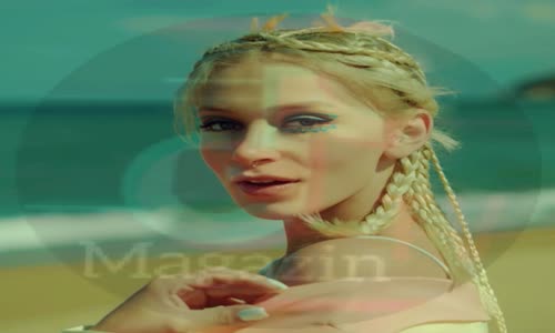 Yaren Alaca - Gözler Üzerimde (OFFICIAL AUDIO)