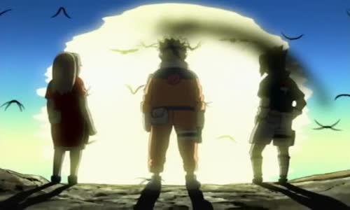 Naruto 10. Bölüm
