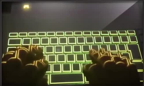 Dünyanın En İlginç Ve Keyif Verici Videosu!!