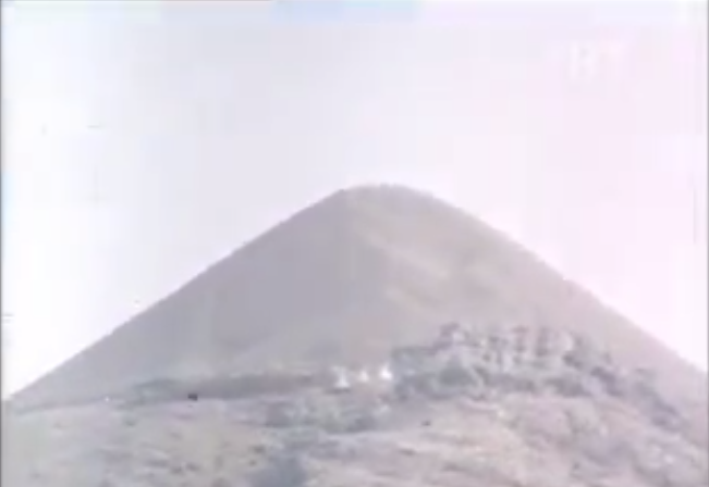 Nemrut Dağı Milli Parkı