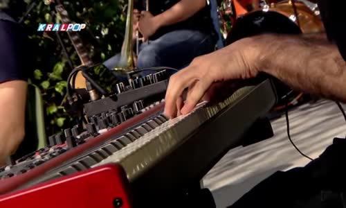 GökhanTürkmen - Yılan (Akustik Cover)