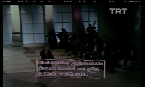 Muazzez Abacı-Bekledim Gelecektin Ömre Bedel An Gibi izle 