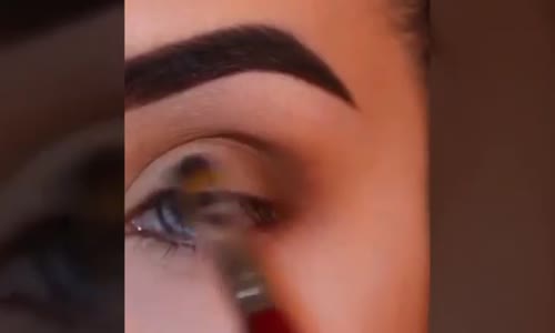 Etkileyici Göz Makyajı Yapmanın En Kolay Teknikleri