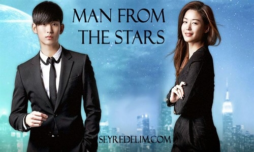 My Love From the Stars 21. Bölüm Final İzle