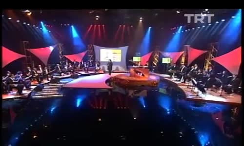 Gülşen Kutlu-Mühür Gözlüm İzle