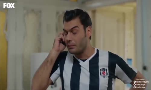 Şevkat Yerimdar -Şevkat İle Esin Evlenirse 