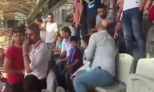Başakşehir-Trabzonspor Maçında Forma Skandalı!