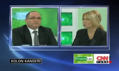 Kolon Kanserinin Tedavisinde Akıllı Molekül Ne İşe Yarar