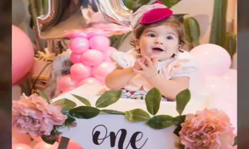 Buse Terim'in İkinci Bebeğinin Cinsiyeti Belli Oldu