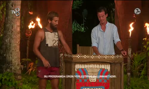 Survivor 2017-Sabriye Tahminleriyle Herkesi Kahkahaya Boğdu! 