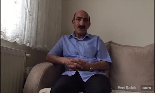 İsrail'in Keyfi Olarak Tutukladığı Ebru Özkan'ın Babası Yardım Bekliyor