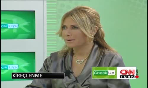 Eklemde Kireçlenme Nasıl Oluşur