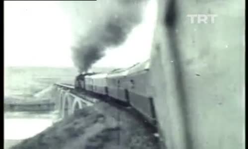 Mustafa Kemal Atatürk'ün Elazığ Gezisi izle 