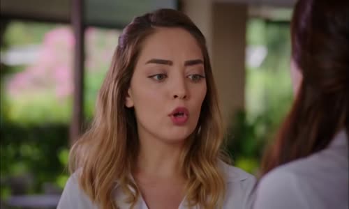 Çilek Kokusu 7. Bölüm  Yeni Patronun Benim