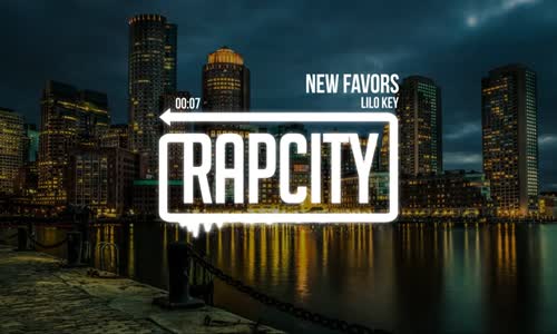 Lilo Key - New Favors