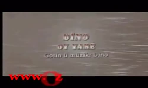 Hozan Dino- Oy Yare (Klîp)
