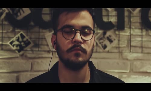 Ömer Kaputoğlu - Ben Ne Yangınlar Gördüm