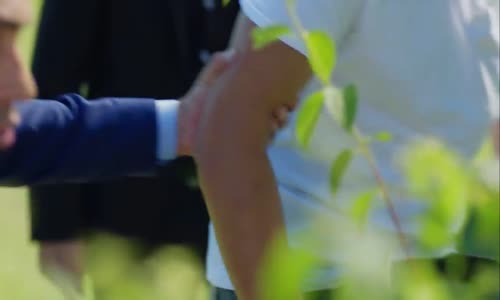 Rüya 4.Bölüm - Elif Kurtulacak Mı?