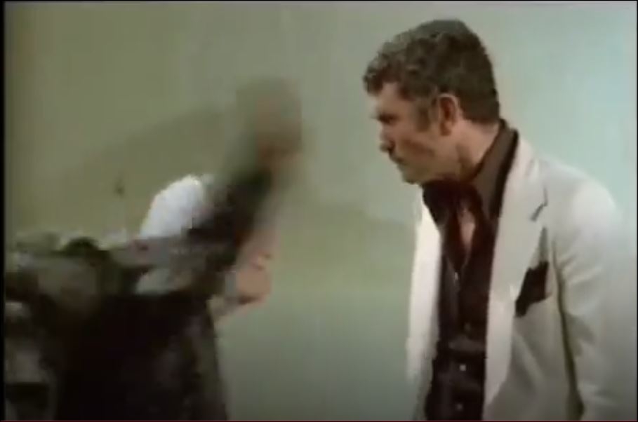  Yılmaz Güney  Anne Tokatı 