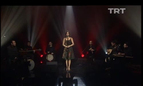 Şevval Sam-Bir Fırtına Tuttu Bizi