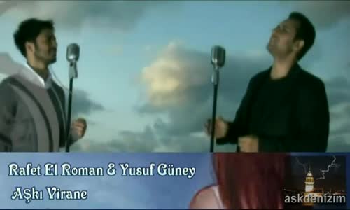 Yusuf Guney - Aski Virane