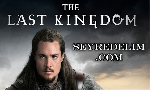 The Last Kingdom 2. Sezon 3.bölüm Türkçe Altyazılı