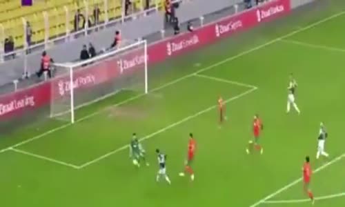 Fenerbahçe 3-0 Amedspor Geniş Maç Özeti Ziraat Türkiye Kupası