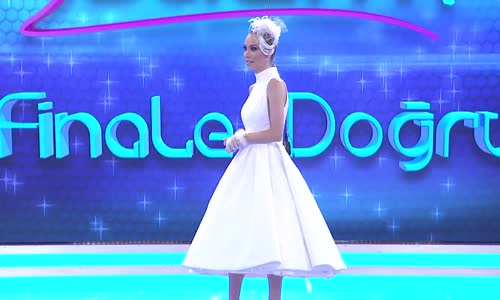 Deniz Serkanovadan OLAY Geliş! Gelir Gelmez Laf Soktu!