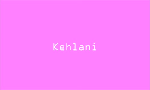 As I Am - Kehlani