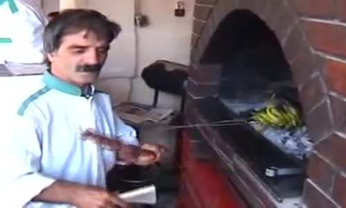 Ciğercinin Çilesi (Acil Güldürü)