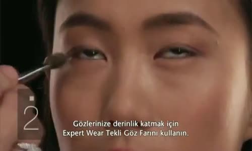 Zarif Ve Doğal Makyaj