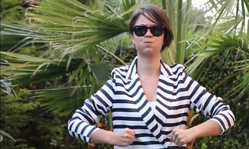 Zayıf Ve Uzun Görünmek İçin 5 Giyim Hilesi - Giyen Bayan