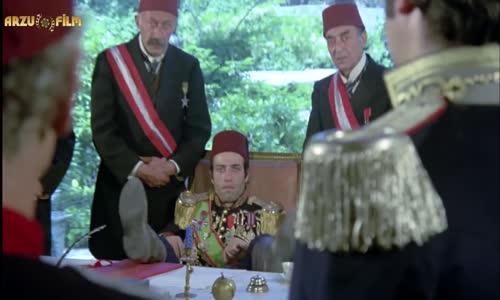 Tosun Paşa - Yeme Beni İbo