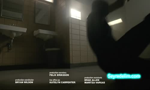 Teen Wolf 6. Sezon 17. Bölüm  Fragmanı