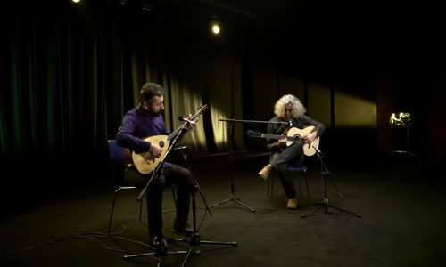 Ahmet Aslan & Kemal Dinç Herediya 