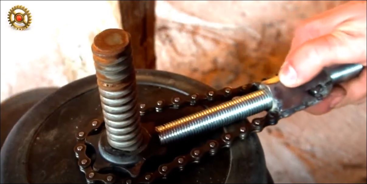 Çok Beğeneceğiniz Harika Buluş