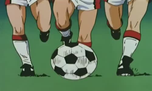 Aoki Densetsu Shoot! 46. Bölüm İzle