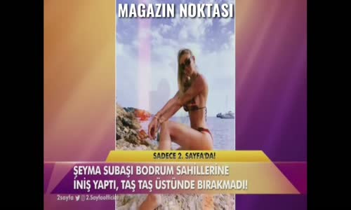 Hadise Konserinde Kıyafetler Olay Oldu