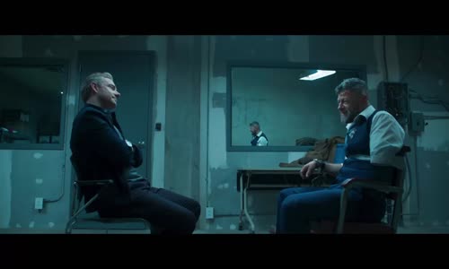 Black Panther Türkçe Altyazılı Fragmanı