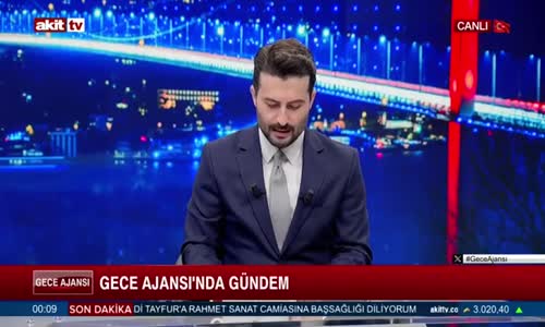 GÖLGE'NİN ASKERİ
