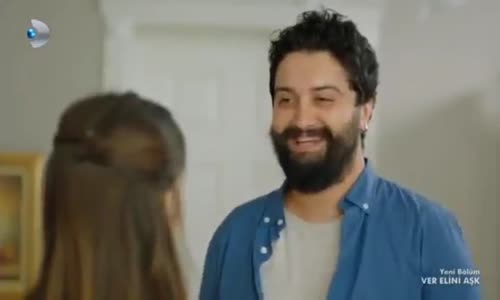 Ver Elini Aşk  - Kiraz, Ayperi'nin Üzerine Pazarlık Yapıyor!