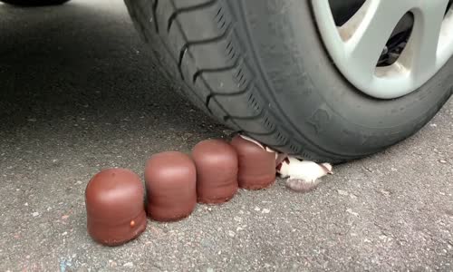 Araba  - Slime Testi # 170