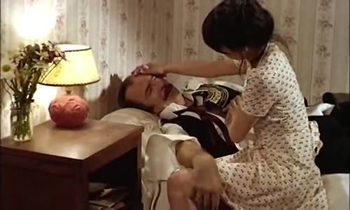 Monsieur Henri renaît ! Les Galettes De Pont-Aven Erotik İzle