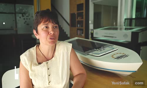 Piribot  Hem Akıllı Hem Ekonomik