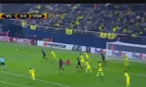 Villarreal 1 2 Osmanlıspor Maç Özeti ve Goller