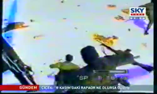 Kan Uykusu Belgeseli _ Osman Pamukoğlu 