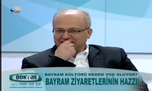 Bayramlar Psikolojimizi Nasıl Etkiler